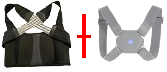 2 Seat cushions
